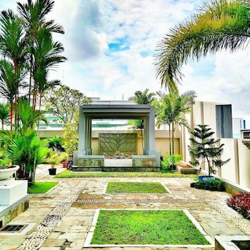Aryaduta Palembang