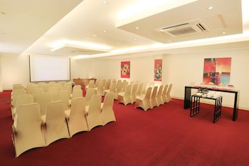 Aryaduta Palembang