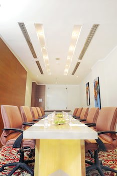 Aryaduta Palembang