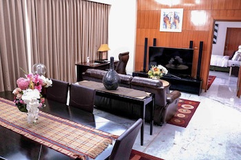 Aryaduta Palembang