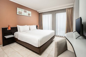 Aryaduta Palembang