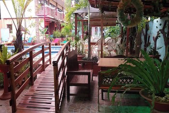 Citadel Bed And Breakfast