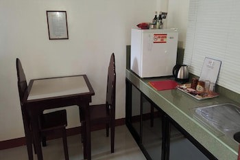 Citadel Bed And Breakfast