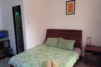 Citadel Bed And Breakfast