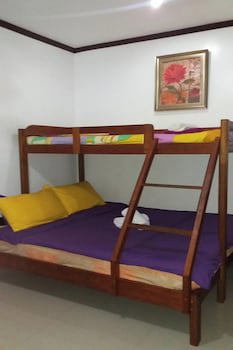 Citadel Bed And Breakfast