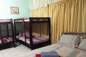 Citadel Bed And Breakfast