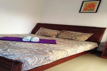 Citadel Bed And Breakfast