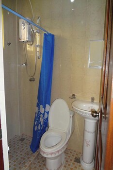 Citadel Bed And Breakfast