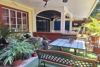 Citadel Bed And Breakfast