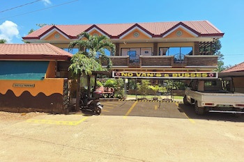 Citadel Bed And Breakfast