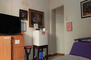 Citadel Bed And Breakfast