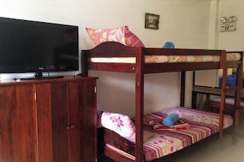 Citadel Bed And Breakfast