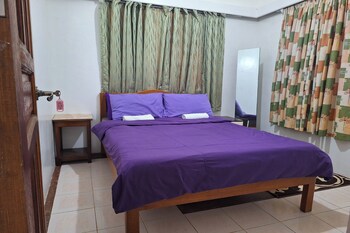 Citadel Bed And Breakfast