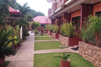 Citadel Bed And Breakfast