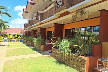 Citadel Bed And Breakfast