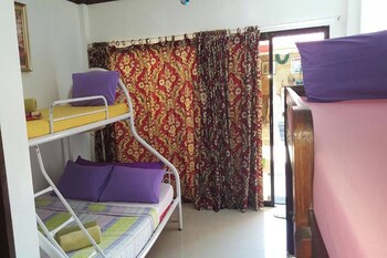 Citadel Bed And Breakfast