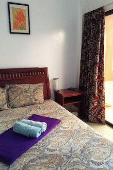 Citadel Bed And Breakfast
