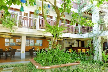 Agos Boracay Rooms + Beds