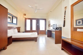 Agos Boracay Rooms + Beds