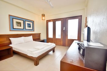 Agos Boracay Rooms + Beds