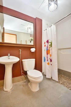 Agos Boracay Rooms + Beds