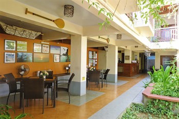 Agos Boracay Rooms + Beds