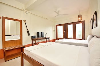 Agos Boracay Rooms + Beds