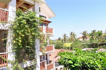 Agos Boracay Rooms + Beds