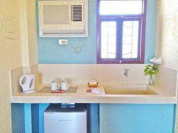 Agos Boracay Rooms + Beds