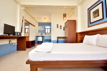 Agos Boracay Rooms + Beds