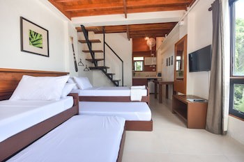 Agos Boracay Rooms + Beds