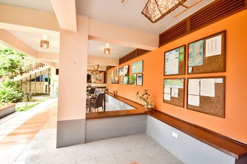 Agos Boracay Rooms + Beds