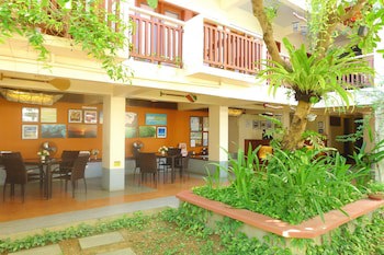 Agos Boracay Rooms + Beds