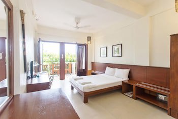 Agos Boracay Rooms + Beds