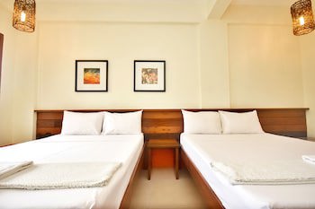 Agos Boracay Rooms + Beds