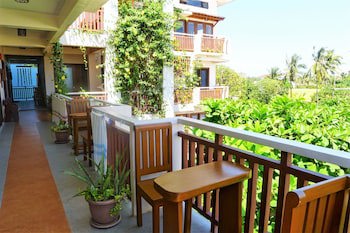 Agos Boracay Rooms + Beds