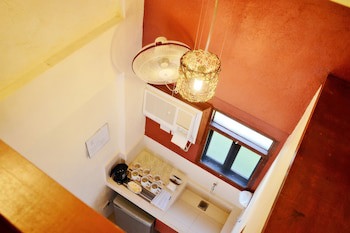 Agos Boracay Rooms + Beds