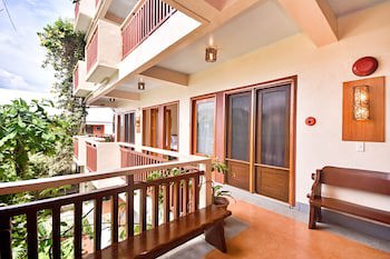 Agos Boracay Rooms + Beds