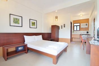 Agos Boracay Rooms + Beds