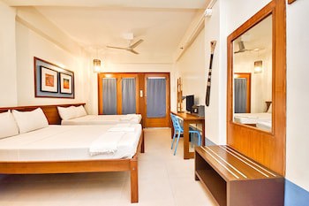 Agos Boracay Rooms + Beds