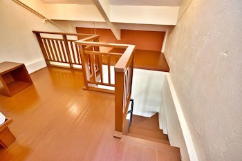 Agos Boracay Rooms + Beds