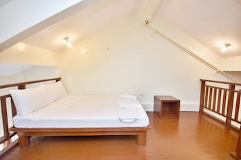 Agos Boracay Rooms + Beds