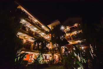 Agos Boracay Rooms + Beds