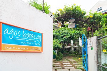 Agos Boracay Rooms + Beds