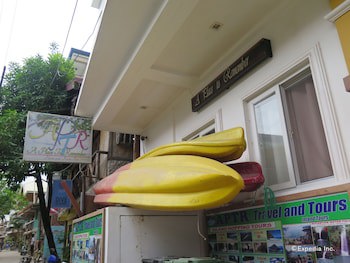 A Place To Remember El Nido Palawan