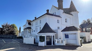 Thames Riviera Hotel, Sure Hotel Collection By Best Western