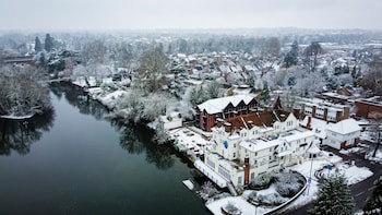 Thames Riviera Hotel, Sure Hotel Collection By Best Western