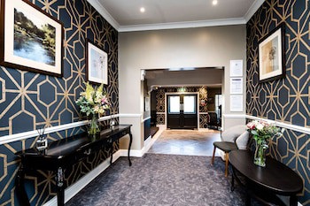 Thames Riviera Hotel, Sure Hotel Collection By Best Western