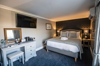 Thames Riviera Hotel, Sure Hotel Collection By Best Western
