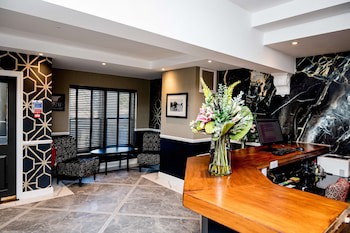 Thames Riviera Hotel, Sure Hotel Collection By Best Western